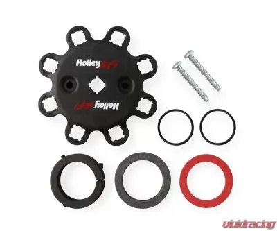Holley EFI Gen 2 Dual Sync Distributor Chevrolet - 565-204BK