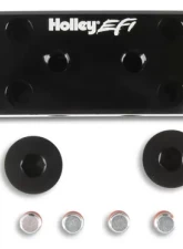 Holley EFI Vacuum Manifold                                     - 534-52 - Image 5