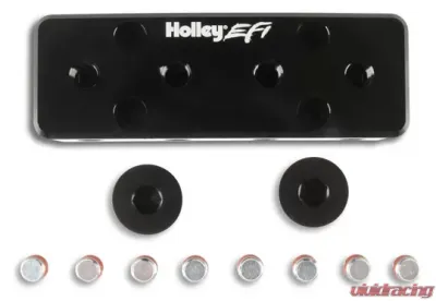 Holley EFI Vacuum Manifold - 534-52