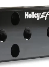 Holley EFI Vacuum Manifold                                     - 534-52 - Image 2