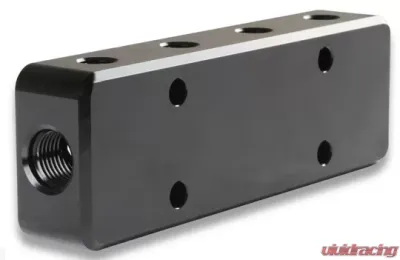 Holley EFI Vacuum Manifold - 534-52