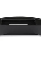 Holley EFI Dash Bezel Expansion Black Chevrolet S10 1998-2004                                     - 553-315 - Image 2