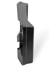 Holley EFI Dash Bezel Expansion Black Chevrolet Malibu 1982-1988                                     - 553-402 - Image 2