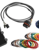 Holley EFI Can Input/Output Module Kit                                     - 554-165 - Image 2