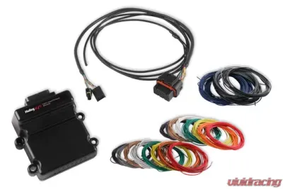 Holley EFI Can Input/Output Module Kit - 554-165