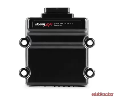 Holley EFI Can Input/Output Module Kit - 554-165