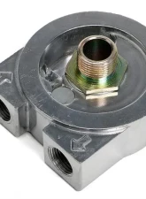 Trans-Dapt Performance Oil Cooler Adapter;2-1/2 in. ID; 2 3/4 in. OD Filter Flange;13/16 in.-16                                     - 1320 - Image 3