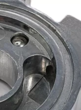 Trans-Dapt Performance Oil Cooler Adapter;2-1/2 in. ID; 2 3/4 in. OD Filter Flange;13/16 in.-16                                     - 1320 - Image 2