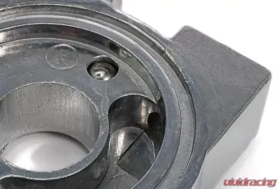 Trans-Dapt Performance Oil Cooler Adapter;2-1/2 in. ID; 2 3/4 in. OD Filter Flange;13/16 in.-16 - 1320