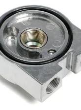 Trans-Dapt Performance Oil Cooler Adapter;2-1/2 in. ID; 2 3/4 in. OD Filter Flange;13/16 in.-16                                     - 1320 - Image 4