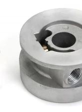 Trans-Dapt Performance Oil Cooler Adapter;3-3/16 in. ID; 3-7/16 in.OD Filter Flange;13/16 in.-16                                     - 1322 - Image 3