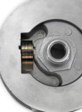 Trans-Dapt Performance Oil Cooler Adapter;3-3/16 in. ID; 3-7/16 in.OD Filter Flange;13/16 in.-16                                     - 1322 - Image 2