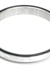 Trans-Dapt Performance Aluminum Air Cleaner Riser With O-Ring- 1/2 in. Tall                                     - 2010 - Image 2