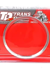 Trans-Dapt Performance Aluminum Air Cleaner Riser With O-Ring- 1/2 in. Tall                                     - 2010 - Image 3