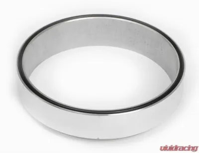 Trans-Dapt Performance Aluminum Air Cleaner Riser With O-Ring- 1 in. Tall - 2011