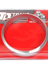 Trans-Dapt Performance Aluminum Air Cleaner Riser With O-Ring- 1 in. Tall                                     - 2011 - Image 3