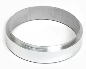 Trans-Dapt Performance Aluminum Air Cleaner Riser With O-Ring- 1 in. Tall