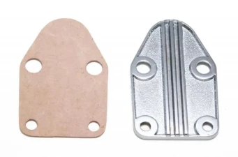 Fuel Components