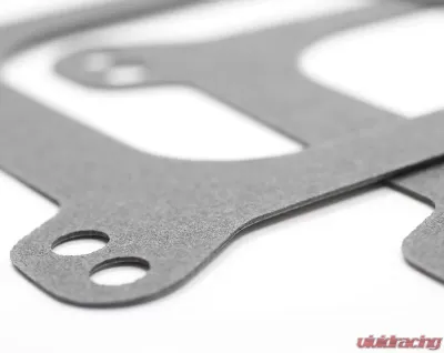 Trans-Dapt Performance 1 in. Tall, HOLLEY/AFB 4BBL SPACER with PCV -Open- CAST ALUMINUM Carb. Spacer - 2103