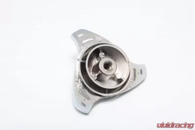 Trans-Dapt Performance Air Cleaner Wing Nut 1/4 in.-20; Spinner Style-CHROME - 2161