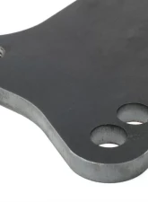 Trans-Dapt Performance SB Chevy TBI on to Holley 4BBL Manifold- CENTER MOUNT Carburetor to TBI Adapter                                     - 2210 - Image 2