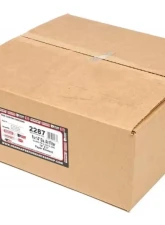 Trans-Dapt Performance ROUND High Flow Air Filter Element (PAPER) 14 in. Diameter; 5 in. Tall                                     - 2287 - Image 2