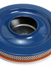 Trans-Dapt Performance Ford Mustang 14 in. x 2 in. Air Cleaner Set; factory style 289 CI Sticker                                     - 2299 - Image 3