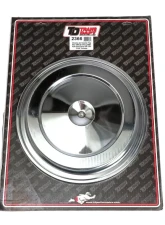 Trans-Dapt Performance O.E.-STYLE Air Cleaner Top CHROME- 88-92 SB Chevy/GMC Trucks (other 83-88 GM)                                     - 2366 - Image 3