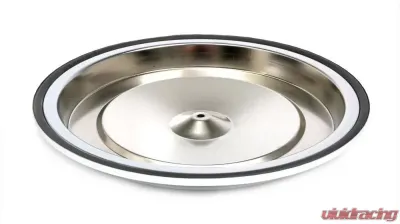 Trans-Dapt Performance O.E.-STYLE Air Cleaner Top CHROME- 88-92 SB Chevy/GMC Trucks (other 83-88 GM) - 2366