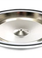 Trans-Dapt Performance O.E.-STYLE Air Cleaner Top CHROME- 88-92 SB Chevy/GMC Trucks (other 83-88 GM)                                     - 2366 - Image 2