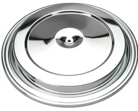 Trans-Dapt Performance O.E.-STYLE Air Cleaner Top CHROME- 88-92 SB Chevy/GMC Trucks (other 83-88 GM)
