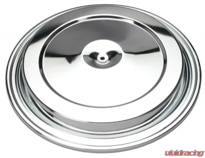 Trans-Dapt Performance O.E.-STYLE Air Cleaner Top CHROME- 88-92 SB Chevy/GMC Trucks (other 83-88 GM) - 2366