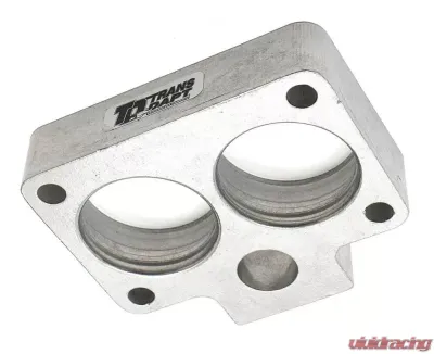 Trans-Dapt Performance 92-02 Dodge Ram 1500, 2500, 3500 w/3.9L, 5.2L, or 5.9L- TORQUE-CURVE MPFI Spacer Dodge - 2515