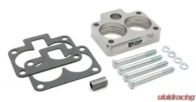 Trans-Dapt Performance 92-02 Dodge Ram 1500, 2500, 3500 w/3.9L, 5.2L, or 5.9L- TORQUE-CURVE MPFI Spacer Dodge - 2515