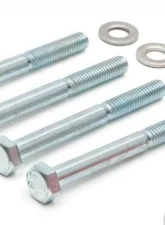 Trans-Dapt Performance 97-04 Ford F150 (heritage), Expedition; 4.6L,5.4L (2V)-TORQUE-CURVE MPFI Spacer                                     - 2517 - Image 3