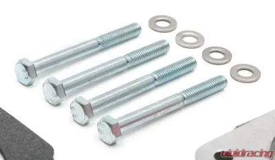 Trans-Dapt Performance 97-04 Ford F150 (heritage), Expedition; 4.6L,5.4L (2V)-TORQUE-CURVE MPFI Spacer - 2517