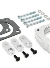 Trans-Dapt Performance 97-04 Ford F150 (heritage), Expedition; 4.6L,5.4L (2V)-TORQUE-CURVE MPFI Spacer                                     - 2517 - Image 4