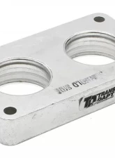Trans-Dapt Performance 1987-95 Ford Bronco or F150 with a 5.0L or 5.8L V8- TORQUE-CURVE MPFI Spacer Ford 1987-1996                                     - 2518 - Image 2