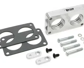 Trans-Dapt Performance 1987-95 Ford Bronco or F150 with a 5.0L or 5.8L V8- TORQUE-CURVE MPFI Spacer Ford 1987-1996