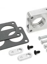 Trans-Dapt Performance 1987-95 Ford Bronco or F150 with a 5.0L or 5.8L V8- TORQUE-CURVE MPFI Spacer Ford 1987-1996                                     - 2518 - Image 3