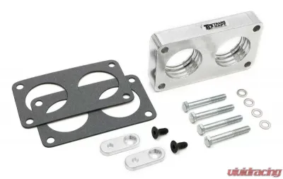 Trans-Dapt Performance 1987-95 Ford Bronco or F150 with a 5.0L or 5.8L V8- TORQUE-CURVE MPFI Spacer Ford 1987-1996 - 2518