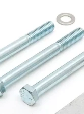 Trans-Dapt Performance 1987-90 7.4L Chevy/GMC Trucks/SUVs/Motorhomes- SWIRL-TORQUE Throttle Body Spacer                                     - 2535 - Image 3