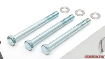 Trans-Dapt Performance 1987-90 7.4L Chevy/GMC Trucks/SUVs/Motorhomes- SWIRL-TORQUE Throttle Body Spacer - 2535