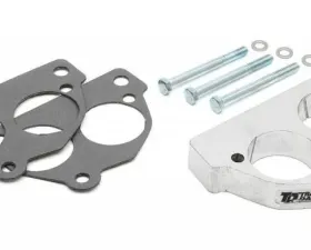 Trans-Dapt Performance 1987-90 7.4L Chevy/GMC Trucks/SUVs/Motorhomes- SWIRL-TORQUE Throttle Body Spacer