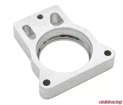 Trans-Dapt Performance 96-06 CHEVROLET/GMC S10(Blazer), S15(Jimmy),Sonoma 4.3L-TORQUE-CURVE MPFI Spacer - 2564