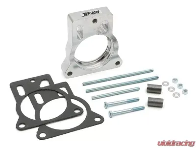 Trans-Dapt Performance 96-06 CHEVROLET/GMC S10(Blazer), S15(Jimmy),Sonoma 4.3L-TORQUE-CURVE MPFI Spacer - 2564