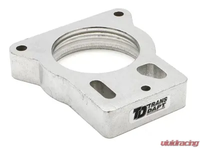 Trans-Dapt Performance 96-00 Chevy/GMC 1500-3500 Truck/SUV w/5.0L,5.7L Vortec- TORQUE-CURVE MPFI Spacer - 2565