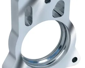 Trans-Dapt Performance 96-00 Chevy/GMC 1500-3500 Truck/SUV w/5.0L,5.7L Vortec- TORQUE-CURVE MPFI Spacer