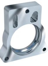 Trans-Dapt Performance 96-00 Chevy/GMC 1500-3500 Truck/SUV w/5.0L,5.7L Vortec- TORQUE-CURVE MPFI Spacer                                     - 2565 - Image 3