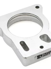 Trans-Dapt Performance 99-07 Chevy/GMC 1500-3500 Truck/SUV;4.8L,5.3L,6.0L,8.1- TORQUE-CURVE MPFI Spacer                                     - 2566 - Image 2